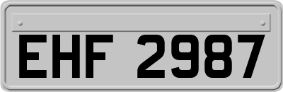 EHF2987