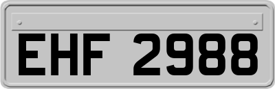 EHF2988