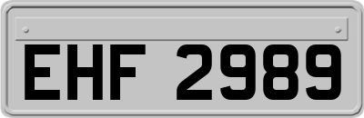 EHF2989