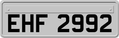 EHF2992