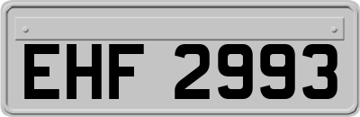 EHF2993