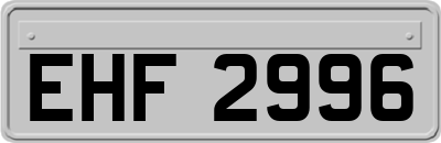 EHF2996