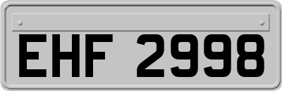 EHF2998