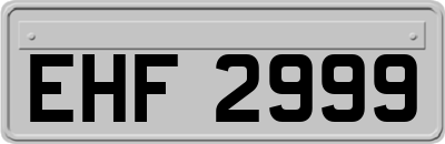 EHF2999
