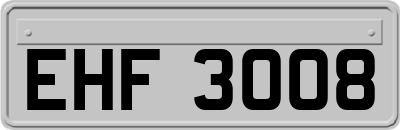 EHF3008