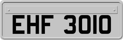 EHF3010