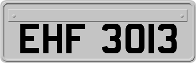 EHF3013