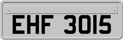 EHF3015