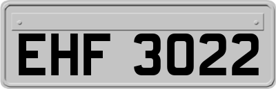 EHF3022