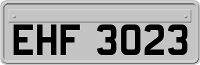 EHF3023