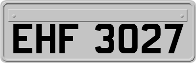 EHF3027
