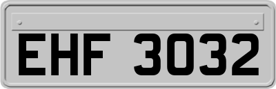 EHF3032
