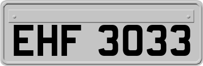 EHF3033