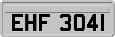 EHF3041