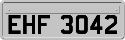 EHF3042