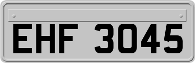 EHF3045