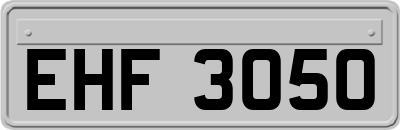 EHF3050