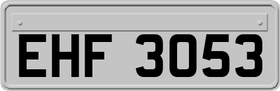 EHF3053