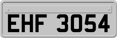 EHF3054