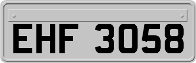EHF3058