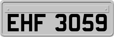 EHF3059