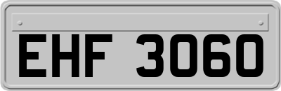 EHF3060