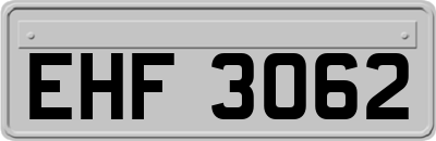 EHF3062