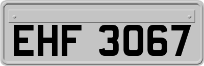 EHF3067