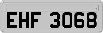 EHF3068