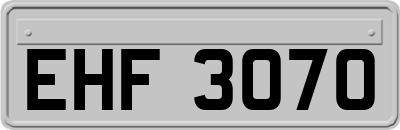 EHF3070