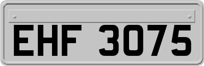 EHF3075