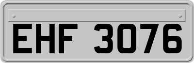 EHF3076