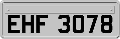 EHF3078