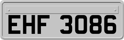 EHF3086