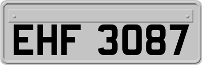 EHF3087