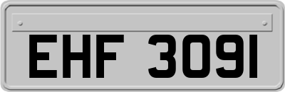 EHF3091