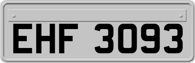 EHF3093