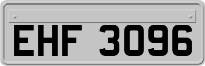 EHF3096