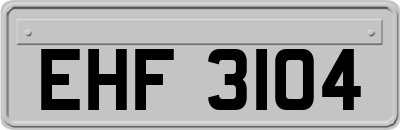 EHF3104