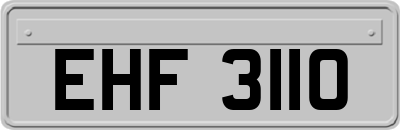 EHF3110