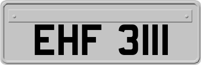 EHF3111
