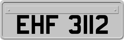 EHF3112