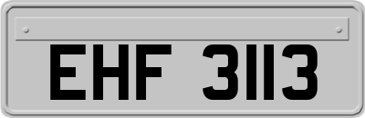 EHF3113