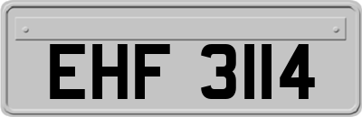 EHF3114