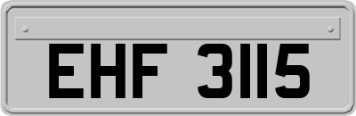 EHF3115