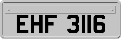 EHF3116