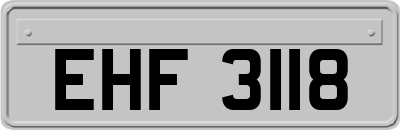 EHF3118