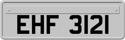 EHF3121