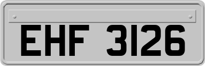 EHF3126