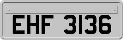 EHF3136